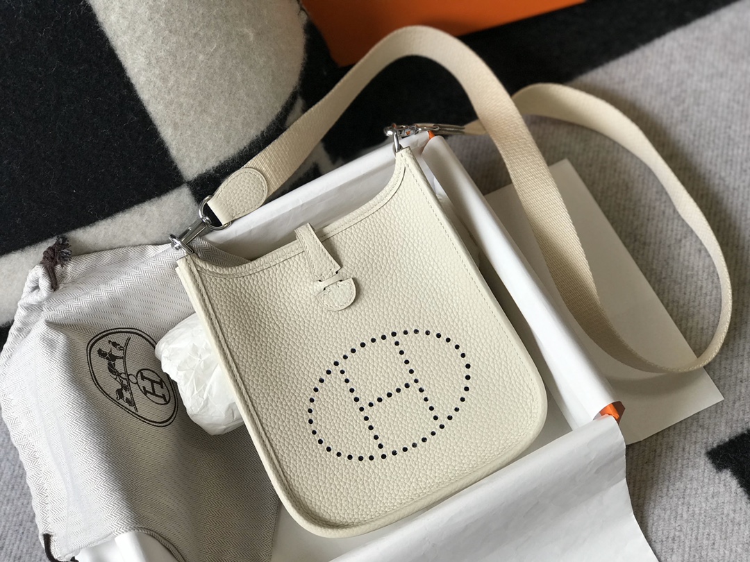 Hermes Evelyn Bags